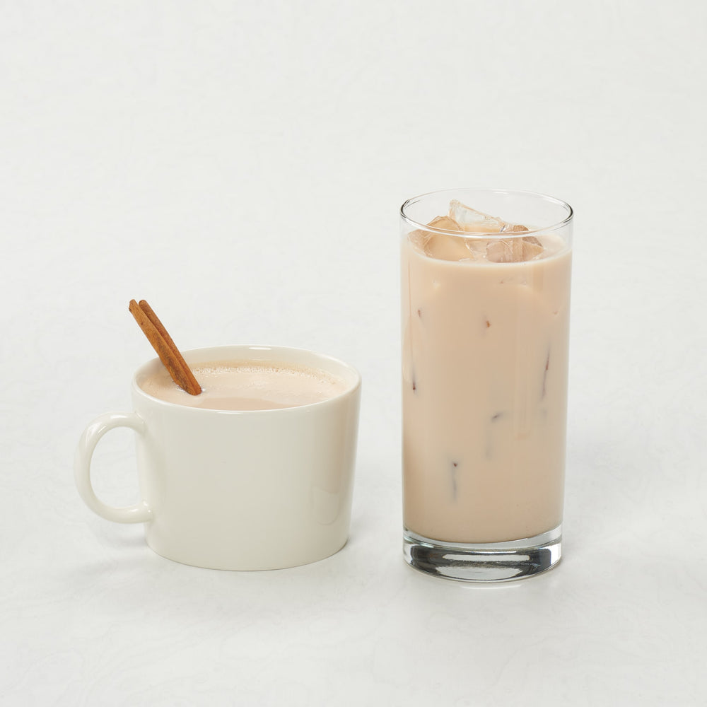 Original Dry Chai Latte Mix - 4 x 3 lb