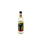 Classic Cane Sugar Syrup - 4 x 750 ml Plastic