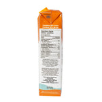 Mango Frozen Beverage Mix - 12 x 1 qt