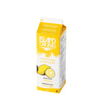 Premium Lemonade Frozen Beverage Mix - 12 x 1 qt