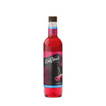 DaVinci Gourmet Sugar-Free Cherry Syrup - 4 x 750 ml Plastic
