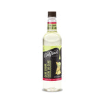 DaVinci Gourmet Classic Cane Sugar Syrup - 4 x 750 ml Plastic