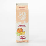 Sangria Frozen Beverage Mix - 12 x 32 oz