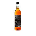 Sugar-Free French Vanilla Syrup - 4 x 750 ml Plastic