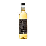DaVinci Gourmet Sugar-Free Vanilla Syrup - 4 x 750 ml Plastic