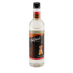 Classic Cinnamon Syrup - 4 x 750 ml Plastic
