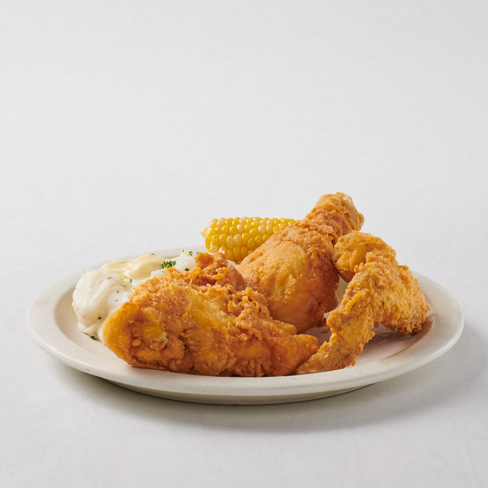 Chicken Fry Mix Breader - 6 x 5 lb