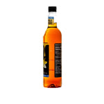 Sugar-Free French Vanilla Syrup - 12 x 750 ml Plastic