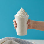 Vanilla Bean Blended Crème Beverage Mix - 5 x 3.5lb Bags
