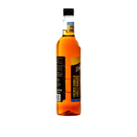 Sugar-Free French Vanilla Syrup - 12 x 750 ml Plastic