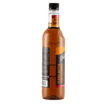 Classic Peanut Butter Syrup - 4 x 750 ml Plastic