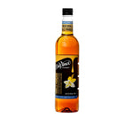 DaVinci Gourmet Sugar-Free French Vanilla Syrup - 4 x 750 ml Plastic