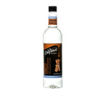 DaVinci Gourmet Sugar-Free Cinnamon Syrup - 4 x 750 ml Plastic
