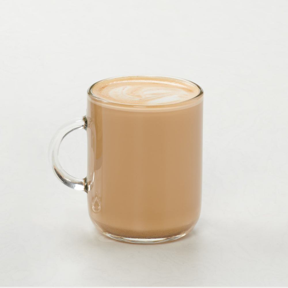 Sugar-Free Vanilla Syrup - 4 x 750 ml Plastic