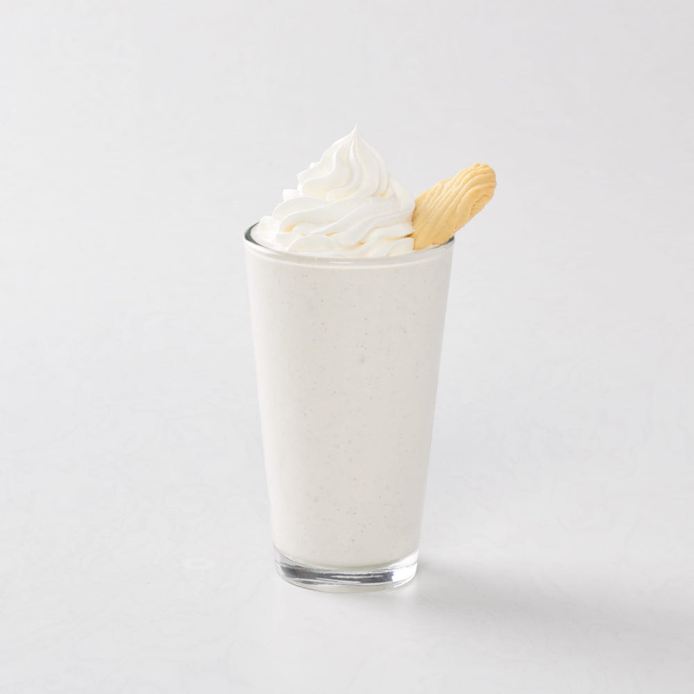 Vanilla Bean Blended Iced Coffee Mix - 4 x 3 lb Bags