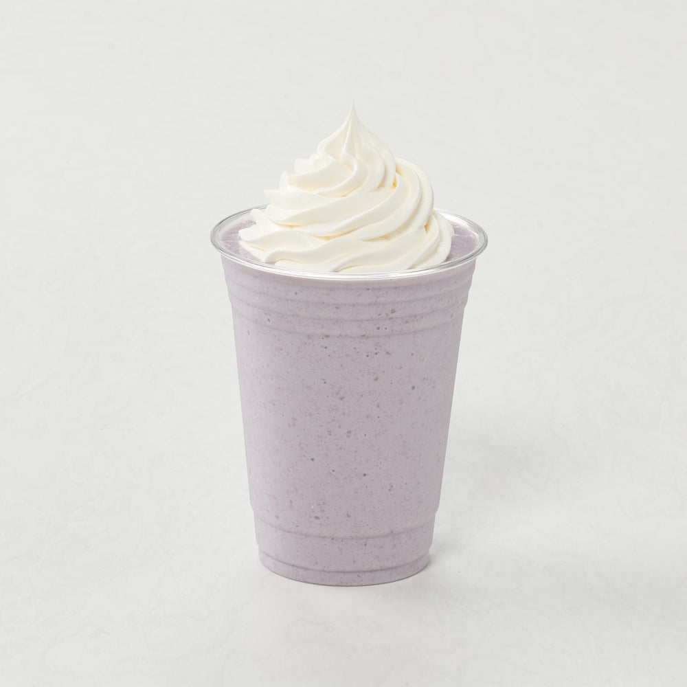 Dragonfly Taro Blended Crème Beverage Mix - 5 x 3.5lb Bags