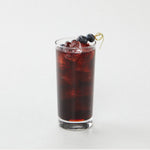 Classic Blueberry Syrup - 4 x 750 ml Plastic