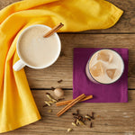 Original Dry Chai Latte Mix - 4 x 3 lb