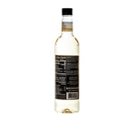 Sugar-Free Original Hazelnut Syrup - 4 x 750 ml Plastic