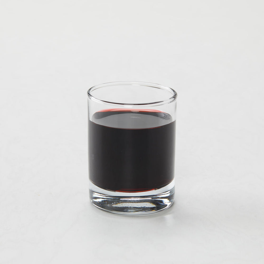 Classic Blueberry Syrup - 4 x 750 ml Plastic