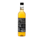 DaVinci Gourmet Sugar-Free Madagascar Vanilla Syrup - 4 x 750 ml Plastic