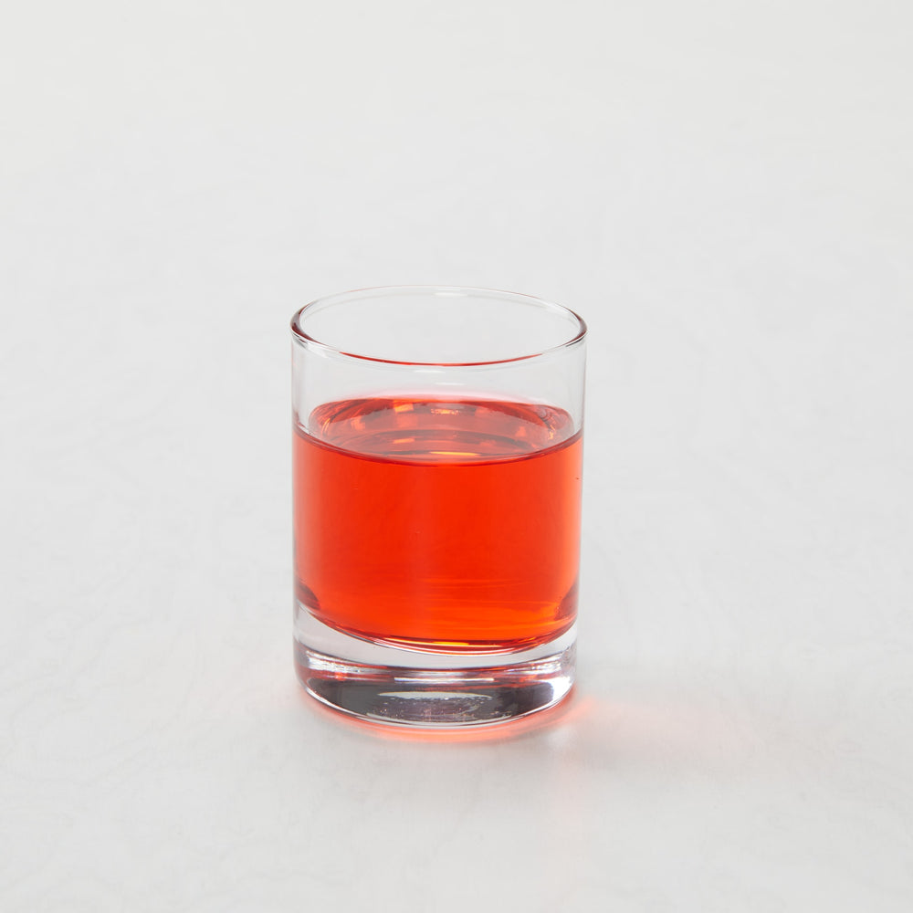 Sugar-Free Watermelon Syrup - 4 x 750 ml Plastic