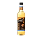 DaVinci Gourmet Sugar-Free English Toffee Syrup - 4 x 750 ml Plastic