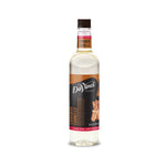 DaVinci Gourmet Classic Cinnamon Syrup - 4 x 750 ml Plastic
