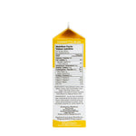 Premium Lemonade Frozen Beverage Mix - 12 x 1 qt