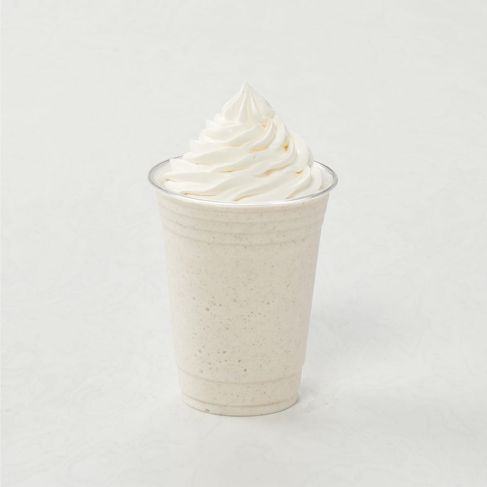 Vanilla Bean Blended Crème Beverage Mix - 5 x 3.5lb Bags
