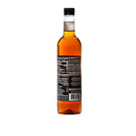 DaVinci Gourmet Sugar-Free Butter Rum Syrup - 4 x 750 ml Plastic