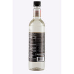 Classic Cinnamon Syrup - 4 x 750 ml Plastic