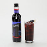 Classic Blueberry Syrup - 4 x 750 ml Plastic