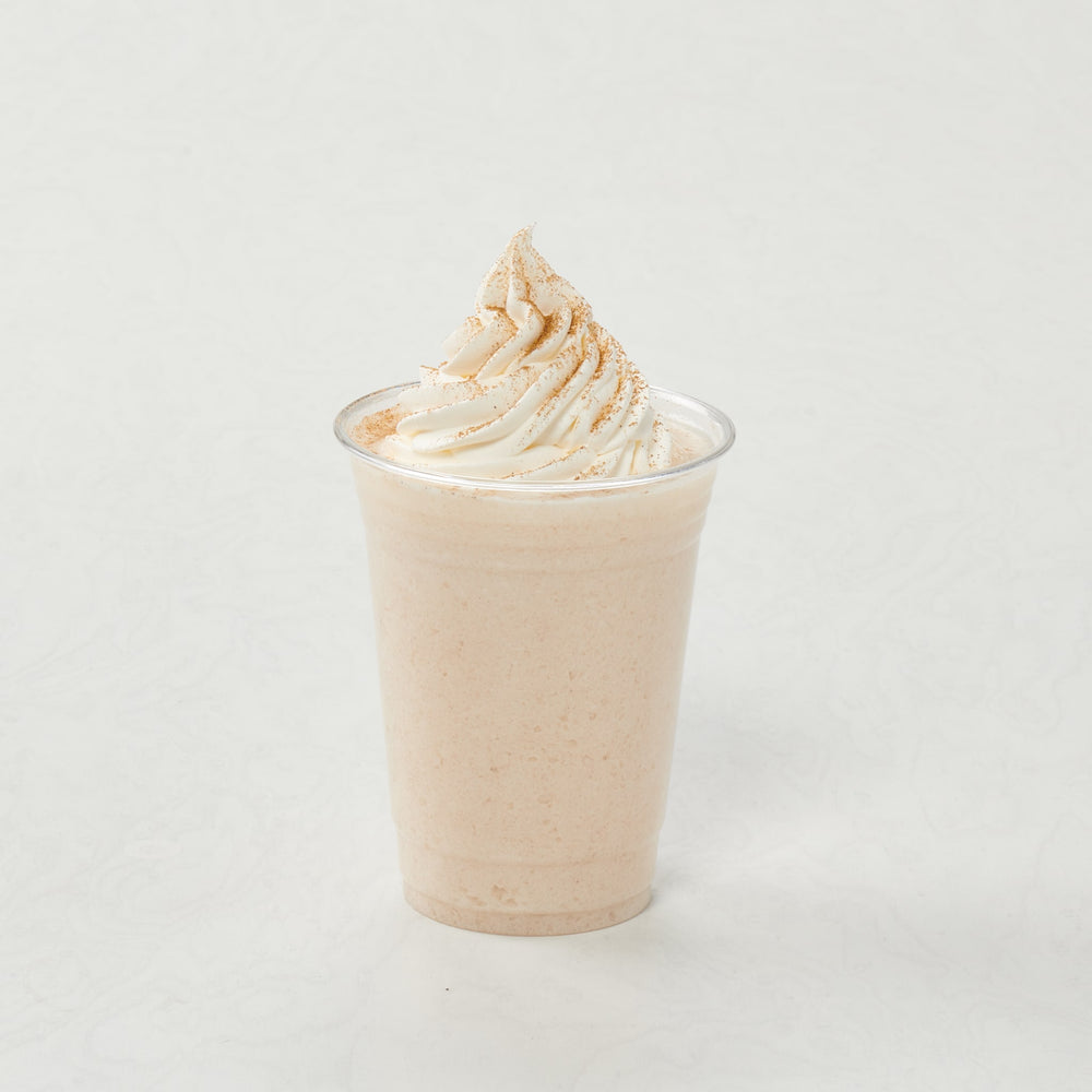 Vivaz Horchata Blended Crème Beverage Mix - 5 x 3.5lb Bags
