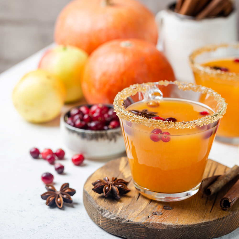 5 Holiday Flavors for Your Unconventional Holiday Menu