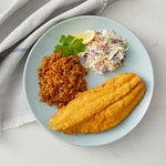 Golden Dipt Old South Fish Breader - 6 x 5 lb