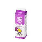 Passion Fruit Frozen Beverage Mix - 12 x 32 oz