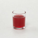 Hurricane Frozen Beverage Mix - 12 x 32 oz