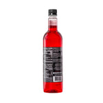 Classic Strawberry Syrup - 4 x 750 ml Plastic
