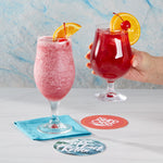 Hurricane Frozen Beverage Mix - 12 x 32 oz