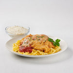 Golden Dipt Italian Breadcrumbs - 6 x 4 lb