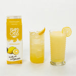 Premium Lemonade Frozen Beverage Mix - 12 x 32 oz