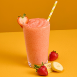 Strawberry Banana Smoothie