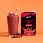 Wildberry Smoothie