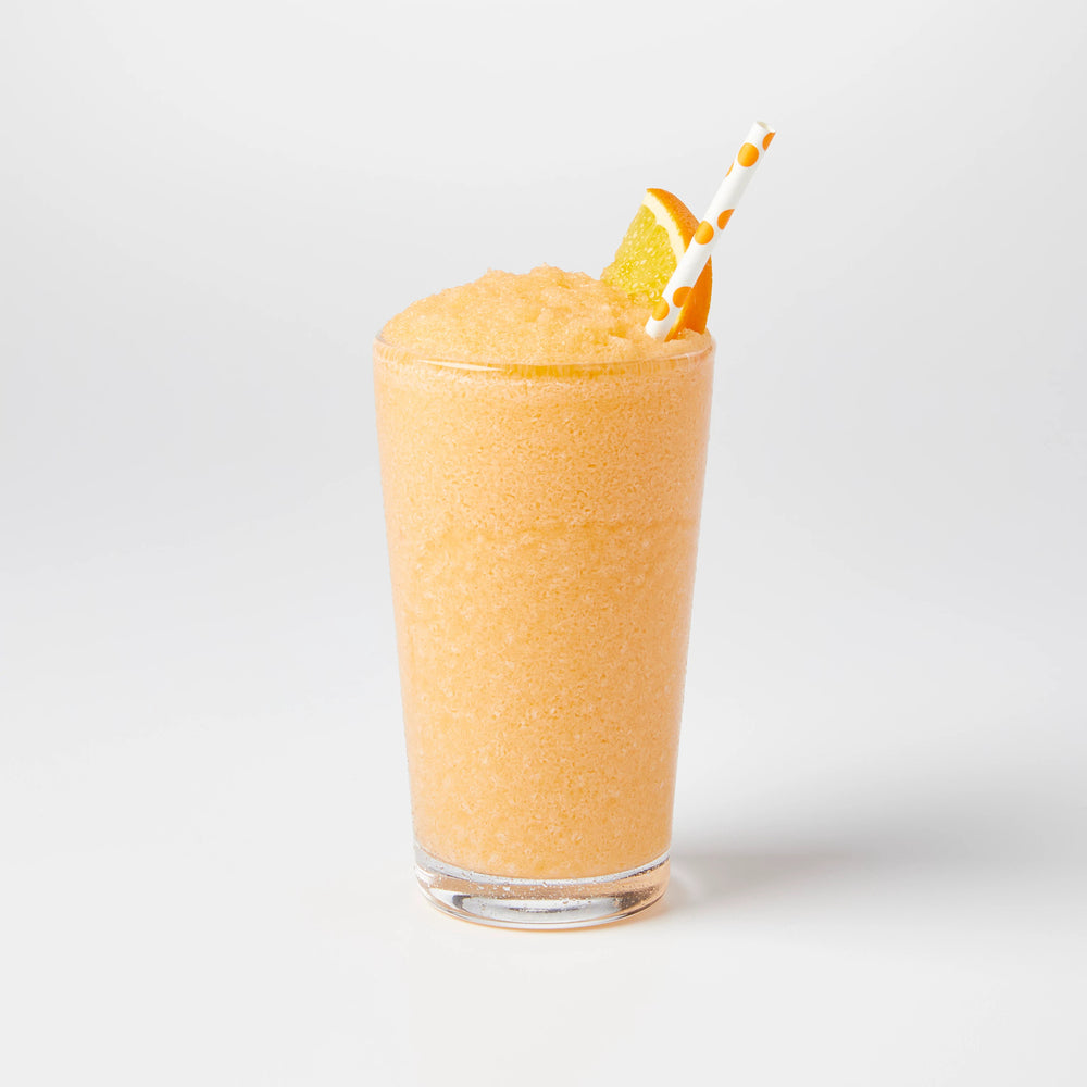 Orange Cream Energizer