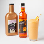 Orange Cream Energizer