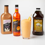 Orange Cream Energizer