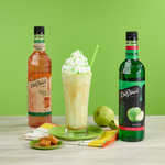 Caramel Apple Smoothie