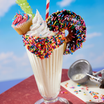 Extreme Cake Batter Shake