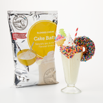 Extreme Cake Batter Shake